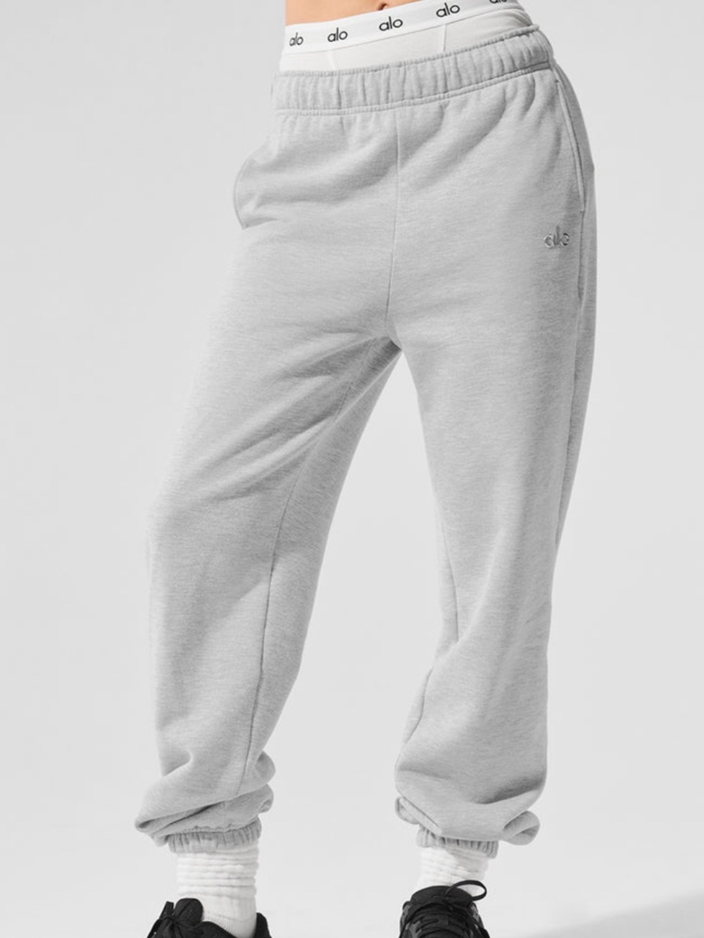 ALO ACCOLADE SWEATPANT